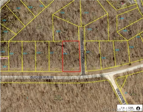 1076 Shawnee Bend Rd, Sunrise Beach, MO 65079