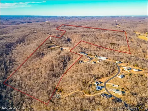 0 Oak Hill Forest Dr, Eldon, MO 65026 photo 2
