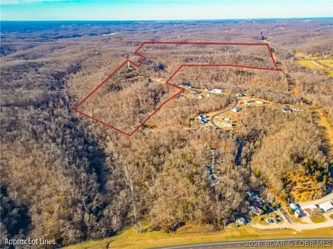 0 Oak Hill Forest Dr, Eldon, MO 65026 photo 3
