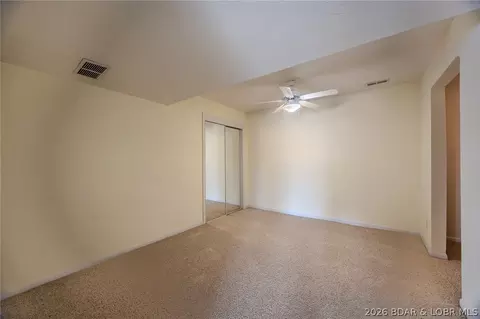 Bedroom - 41 Island View Rd, Eldon, MO 65026 photo 11 of 13
