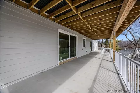 Exterior - 41 Island View Rd, Eldon, MO 65026 photo 6 of 11