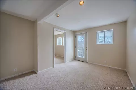 Bedroom - 41 Island View Rd, Eldon, MO 65026 photo 7 of 13