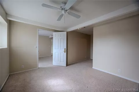 Bedroom - 41 Island View Rd, Eldon, MO 65026 photo 9 of 13
