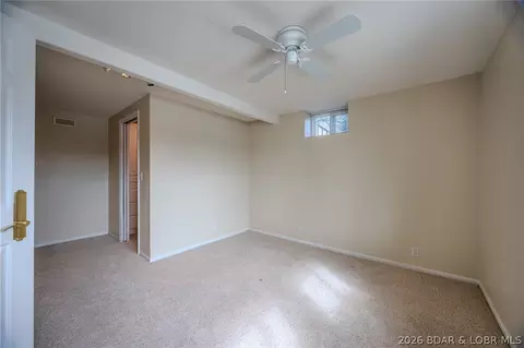 Bedroom - 41 Island View Rd, Eldon, MO 65026 photo 8 of 13