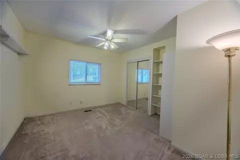 Bedroom - 41 Island View Rd, Eldon, MO 65026 photo 4 of 13