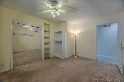 Bedroom - 41 Island View Rd, Eldon, MO 65026 photo 3 of 13