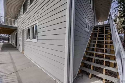 Exterior - 41 Island View Rd, Eldon, MO 65026 photo 8 of 11
