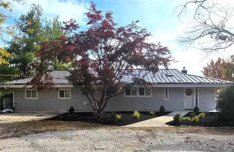 Exterior - 41 Island View Rd, Eldon, MO 65026 photo 2 of 11