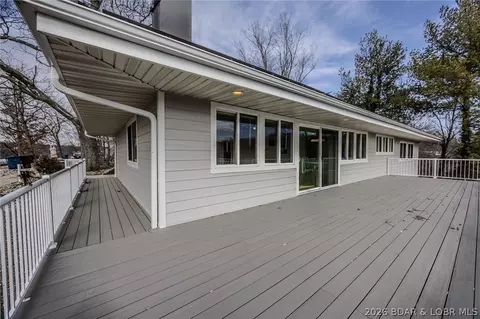 Exterior - 41 Island View Rd, Eldon, MO 65026 photo 4 of 11