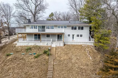 Exterior - 41 Island View Rd, Eldon, MO 65026 photo 10 of 11