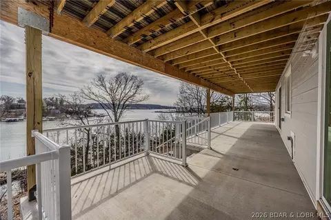 Exterior - 41 Island View Rd, Eldon, MO 65026 photo 7 of 11