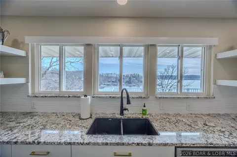 Kitchen - 41 Island View Rd, Eldon, MO 65026 photo 5 of 6