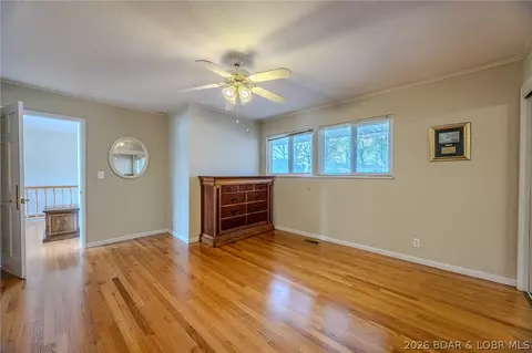 Bedroom - 41 Island View Rd, Eldon, MO 65026 photo 2 of 13