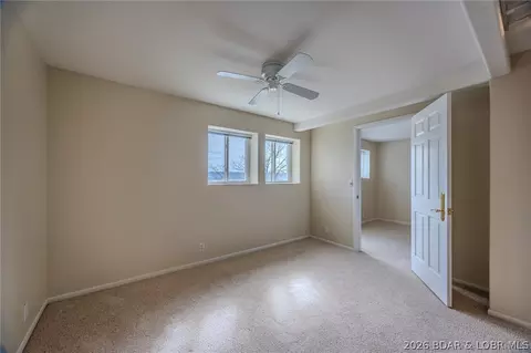 Bedroom - 41 Island View Rd, Eldon, MO 65026 photo 10 of 13