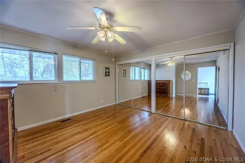 Bedroom - 41 Island View Rd, Eldon, MO 65026 photo 1 of 13