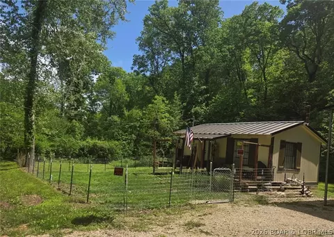 Exterior - 33616 Ray Rd, Stover, MO 65078 photo 1 of 2