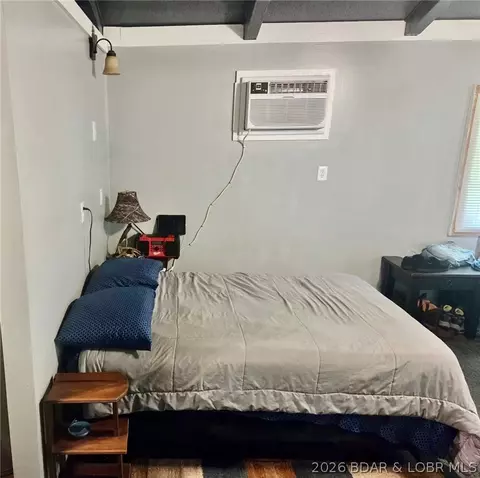 Bedroom - 33616 Ray Rd, Stover, MO 65078 photo 1 of 1