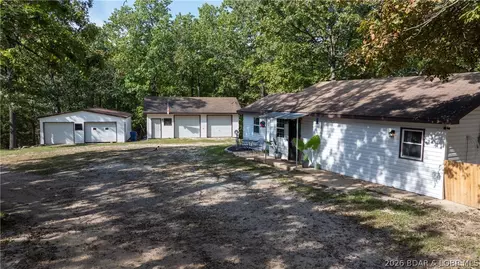 1424 Thousand Acres Rd, Montreal, MO 65591
