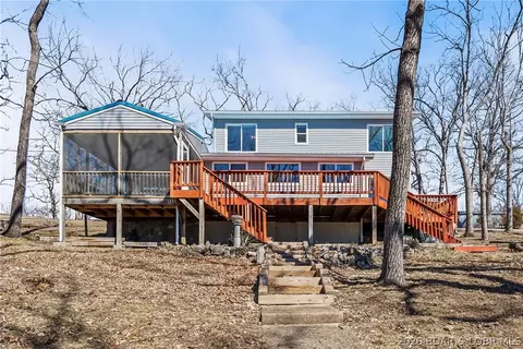 32280 Gliding Hawk Rd, Gravois Mills, MO 65037