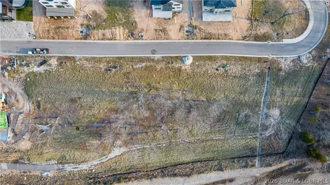 5541 Harpers Dr #LOT 16, Osage Beach, MO 65065