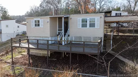 83 18 Cliff House Acres Cir, Camdenton, MO 65020