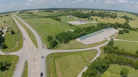 Pt Lot 1-2-3-4 Rocky Point Subdivision Road, Warsaw, MO 65355