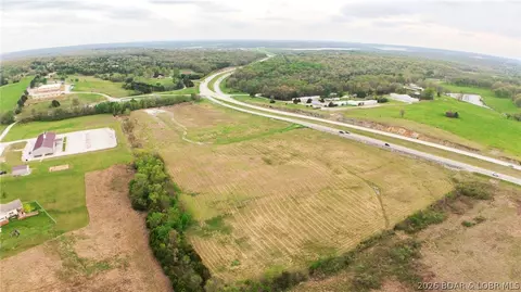 Pt Lot 1-2-3-4 Rocky Point Subdivision Road, Warsaw, MO 65355