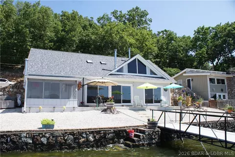 29744 Clark Rd, Gravois Mills, MO 65037