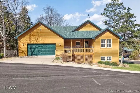 602 Fox Ridge Way, Camdenton, MO 65020