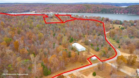 Emerald Hills Drive, Edwards, MO 65326 photo 31