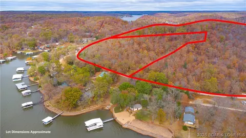 Emerald Hills Drive, Edwards, MO 65326 photo 34