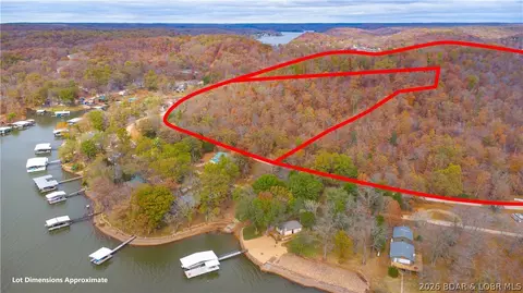 Emerald Hills Drive, Edwards, MO 65326 photo 34