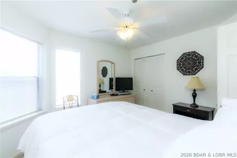 Bedroom - 601 Park Place Dr #1A, Kaiser, MO 65047 photo 8 of 8