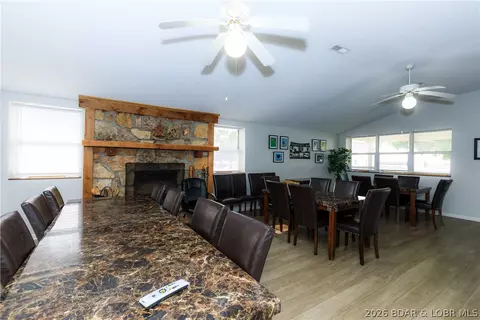 Dining - 601 Park Place Dr #1A, Kaiser, MO 65047 photo 1 of 2