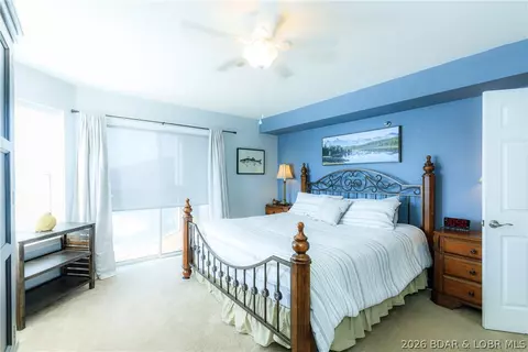 Bedroom - 601 Park Place Dr #1A, Kaiser, MO 65047 photo 3 of 8