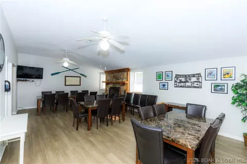 Dining - 601 Park Place Dr #1A, Kaiser, MO 65047 photo 2 of 2