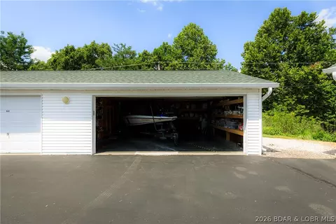 Exterior - 601 Park Place Dr #1A, Kaiser, MO 65047 photo 10 of 20
