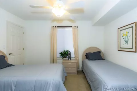 Bedroom - 601 Park Place Dr #1A, Kaiser, MO 65047 photo 4 of 8