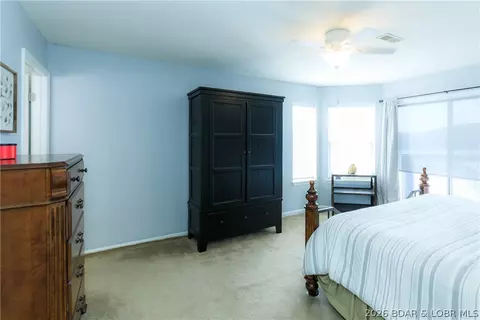 Bedroom - 601 Park Place Dr #1A, Kaiser, MO 65047 photo 1 of 8
