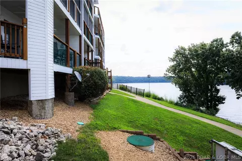 Exterior - 601 Park Place Dr #1A, Kaiser, MO 65047 photo 7 of 20