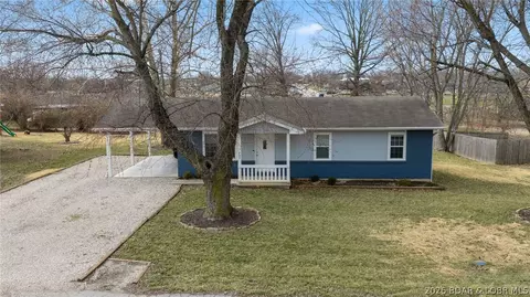 205 Greenwich Ave, Eldon, MO 65026 photo 1
