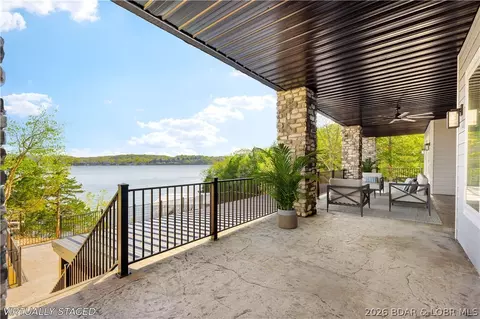 Exterior - 29 Forest Trce, Sunrise Beach, MO 65079 photo 2 of 8