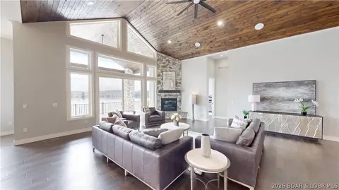 Living - 29 Forest Trce, Sunrise Beach, MO 65079 photo 1 of 4