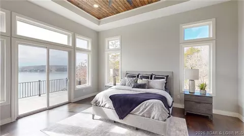 Bedroom - 29 Forest Trce, Sunrise Beach, MO 65079 photo 1 of 6