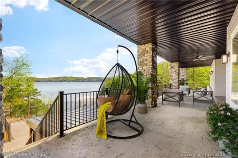 Exterior - 29 Forest Trce, Sunrise Beach, MO 65079 photo 4 of 8