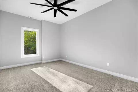Bedroom - 29 Forest Trce, Sunrise Beach, MO 65079 photo 6 of 6