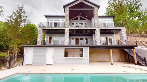Exterior - 29 Forest Trce, Sunrise Beach, MO 65079 photo 8 of 8