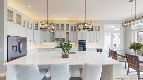 Kitchen - 29 Forest Trce, Sunrise Beach, MO 65079 photo 1 of 4