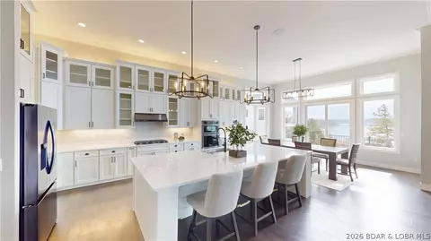 Kitchen - 29 Forest Trce, Sunrise Beach, MO 65079 photo 2 of 4