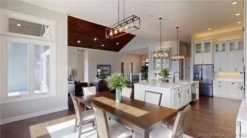 Dining - 29 Forest Trce, Sunrise Beach, MO 65079 photo 2 of 2